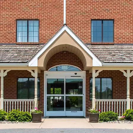 Extended Stay America Suites - Lancaster County Mountville Buitenkant foto