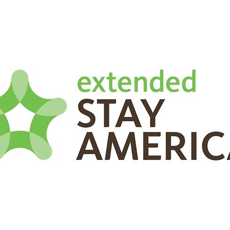 Extended Stay America Suites - Lancaster County Mountville Buitenkant foto