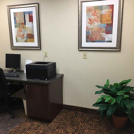 Extended Stay America Suites - Lancaster County Mountville Buitenkant foto