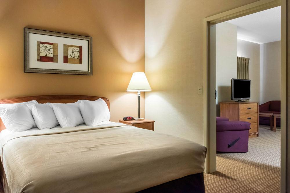Extended Stay America Suites - Lancaster County Mountville Buitenkant foto