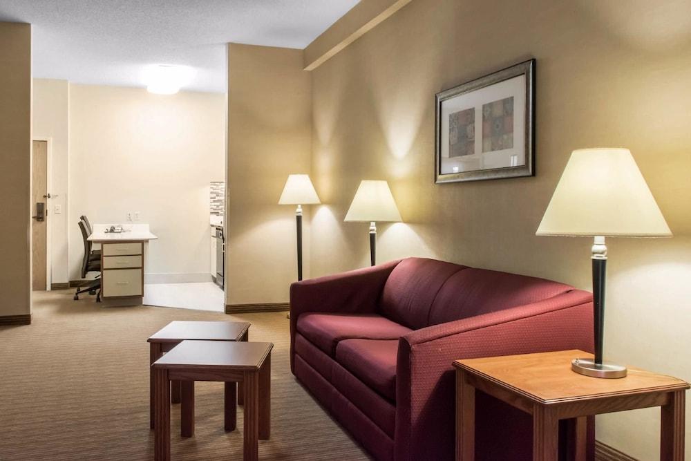 Extended Stay America Suites - Lancaster County Mountville Buitenkant foto