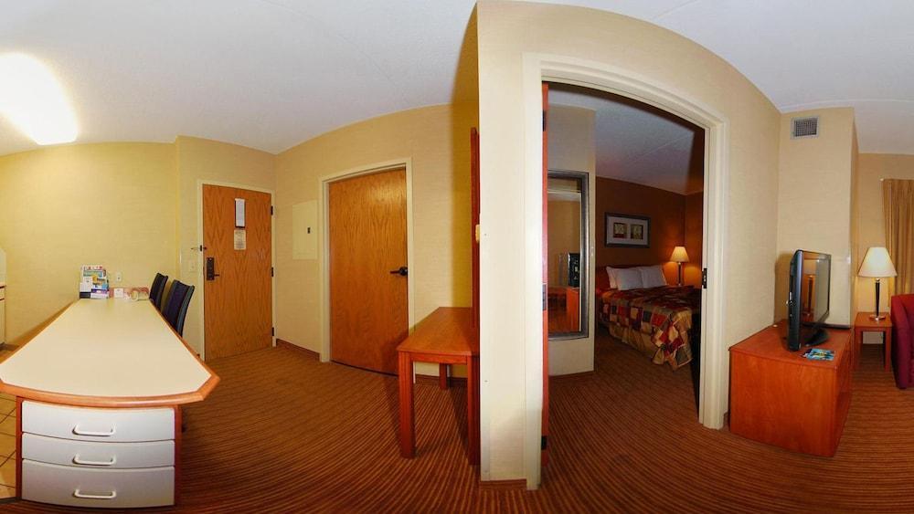Extended Stay America Suites - Lancaster County Mountville Buitenkant foto