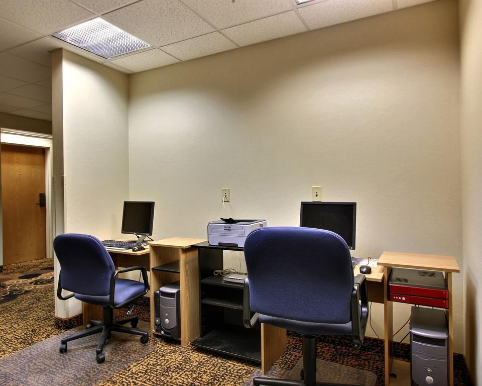 Extended Stay America Suites - Lancaster County Mountville Buitenkant foto