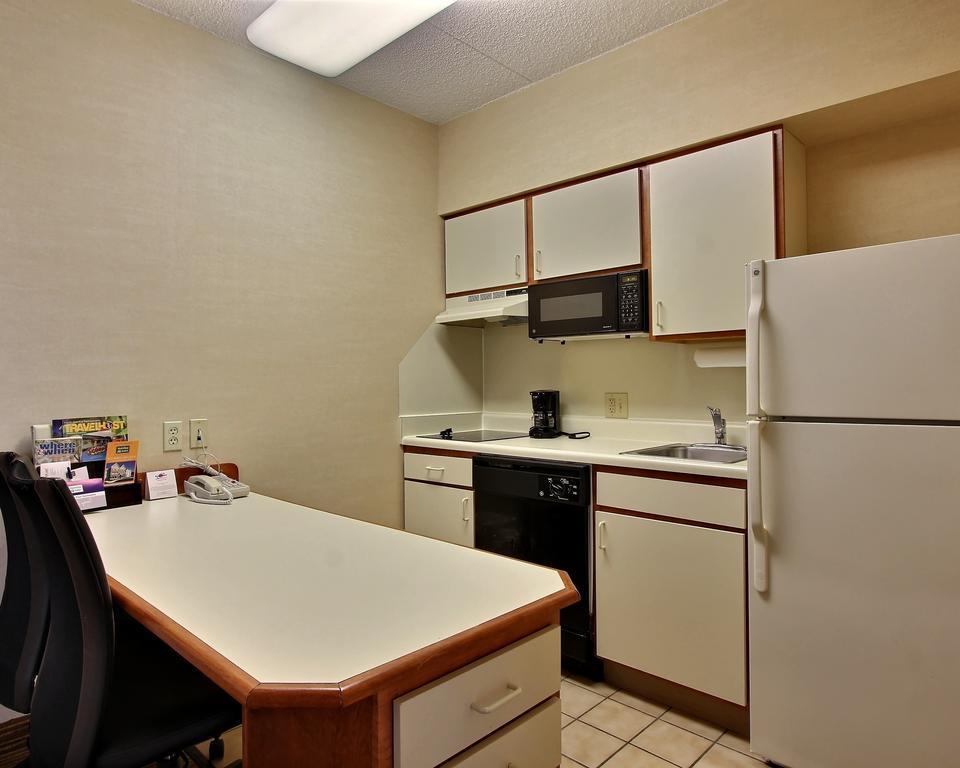 Extended Stay America Suites - Lancaster County Mountville Buitenkant foto