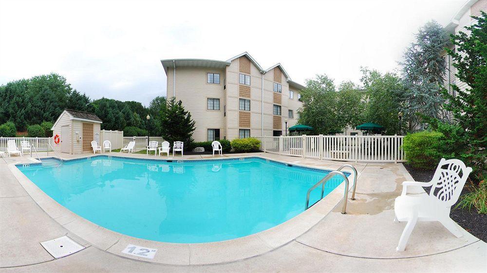 Extended Stay America Suites - Lancaster County Mountville Buitenkant foto