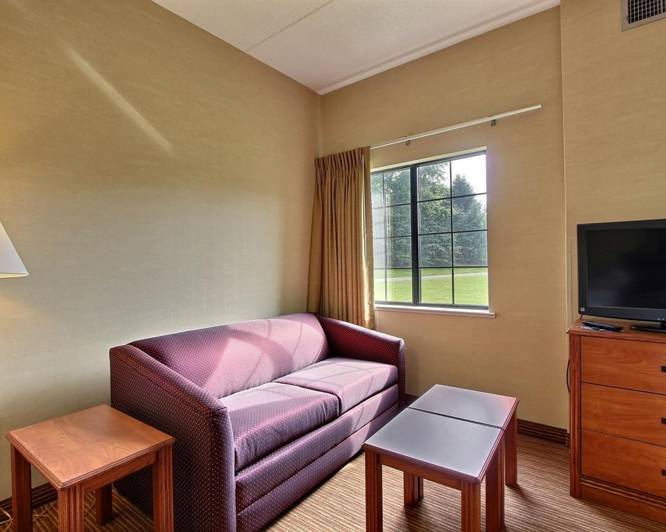 Extended Stay America Suites - Lancaster County Mountville Buitenkant foto