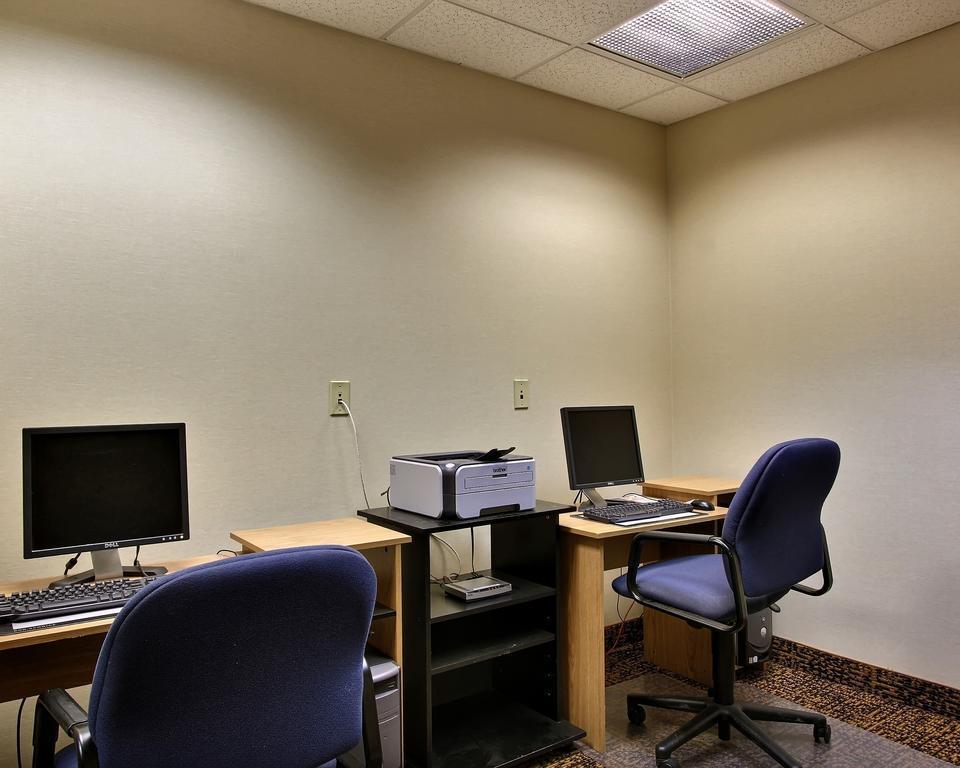 Extended Stay America Suites - Lancaster County Mountville Buitenkant foto