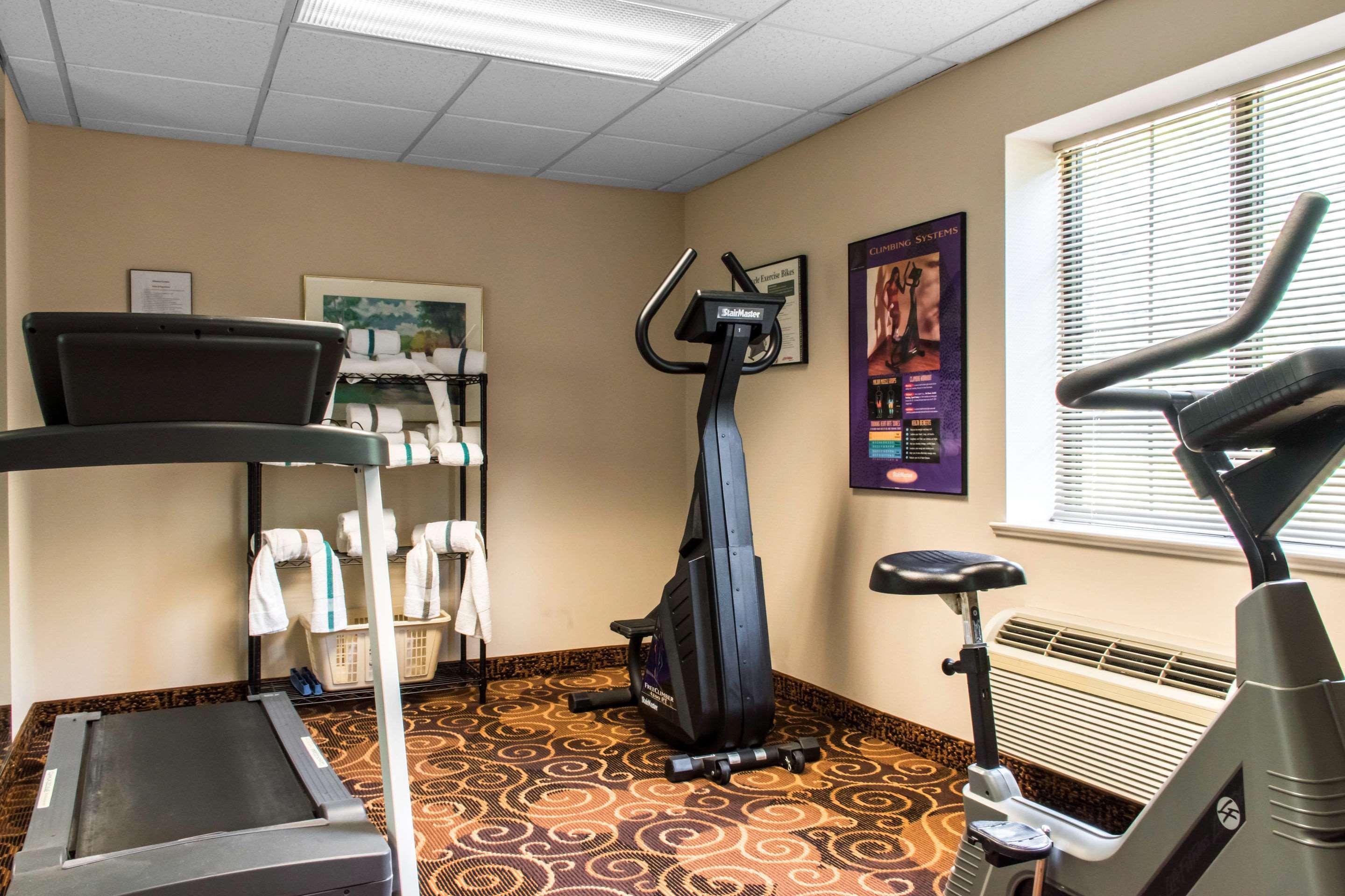 Extended Stay America Suites - Lancaster County Mountville Buitenkant foto