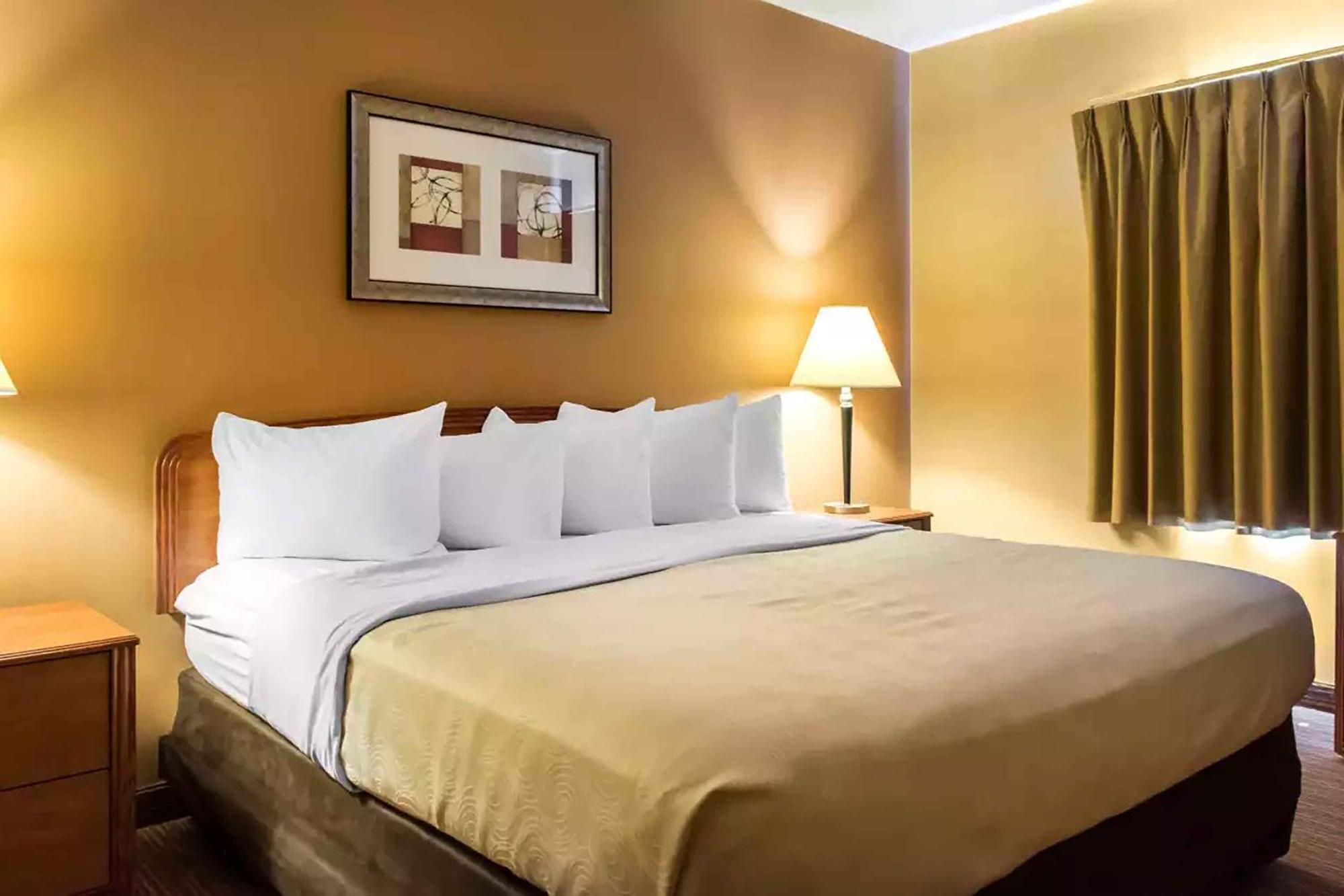 Extended Stay America Suites - Lancaster County Mountville Buitenkant foto