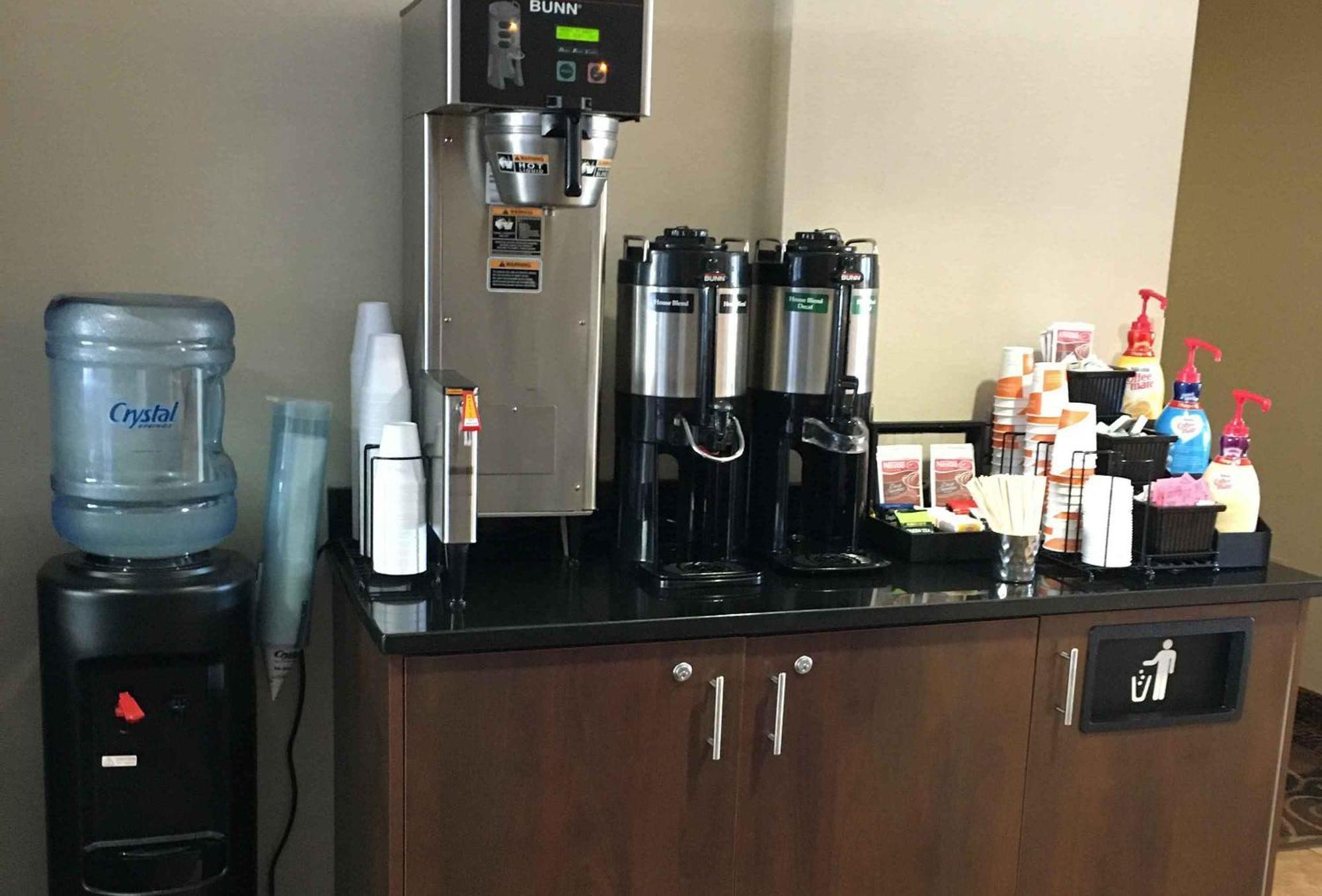 Extended Stay America Suites - Lancaster County Mountville Buitenkant foto