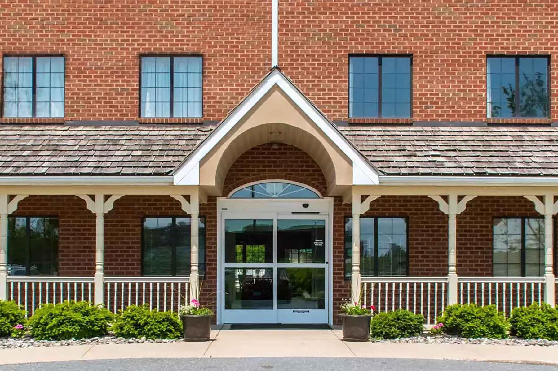 Extended Stay America Suites - Lancaster County Mountville Buitenkant foto