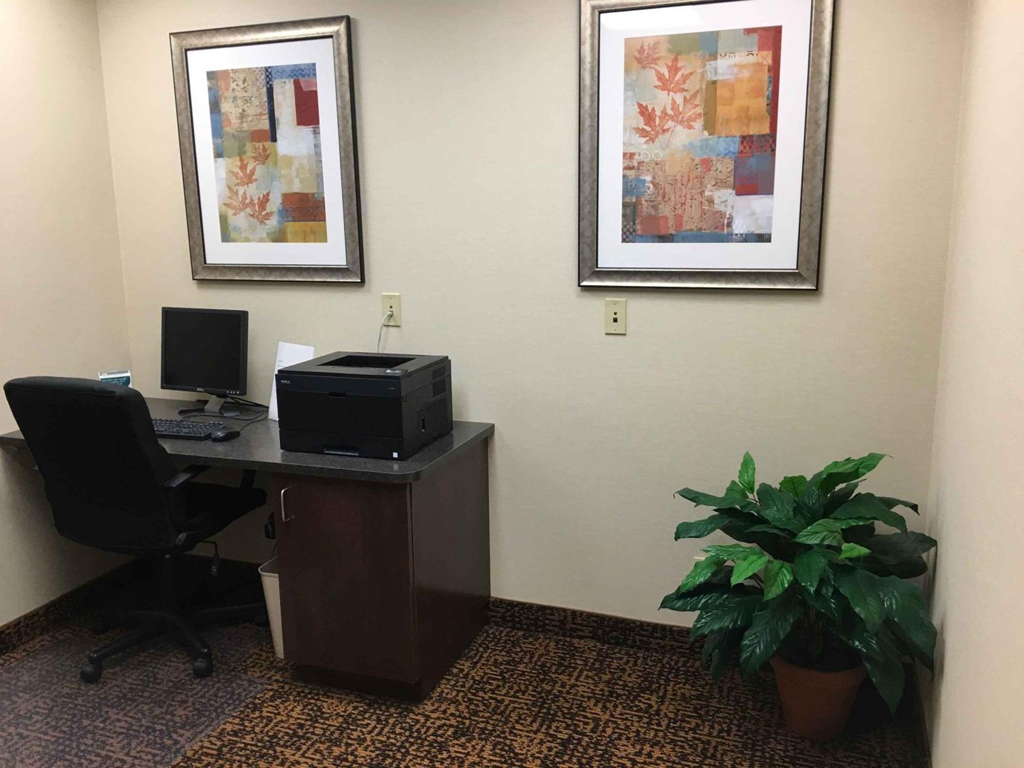 Extended Stay America Suites - Lancaster County Mountville Buitenkant foto