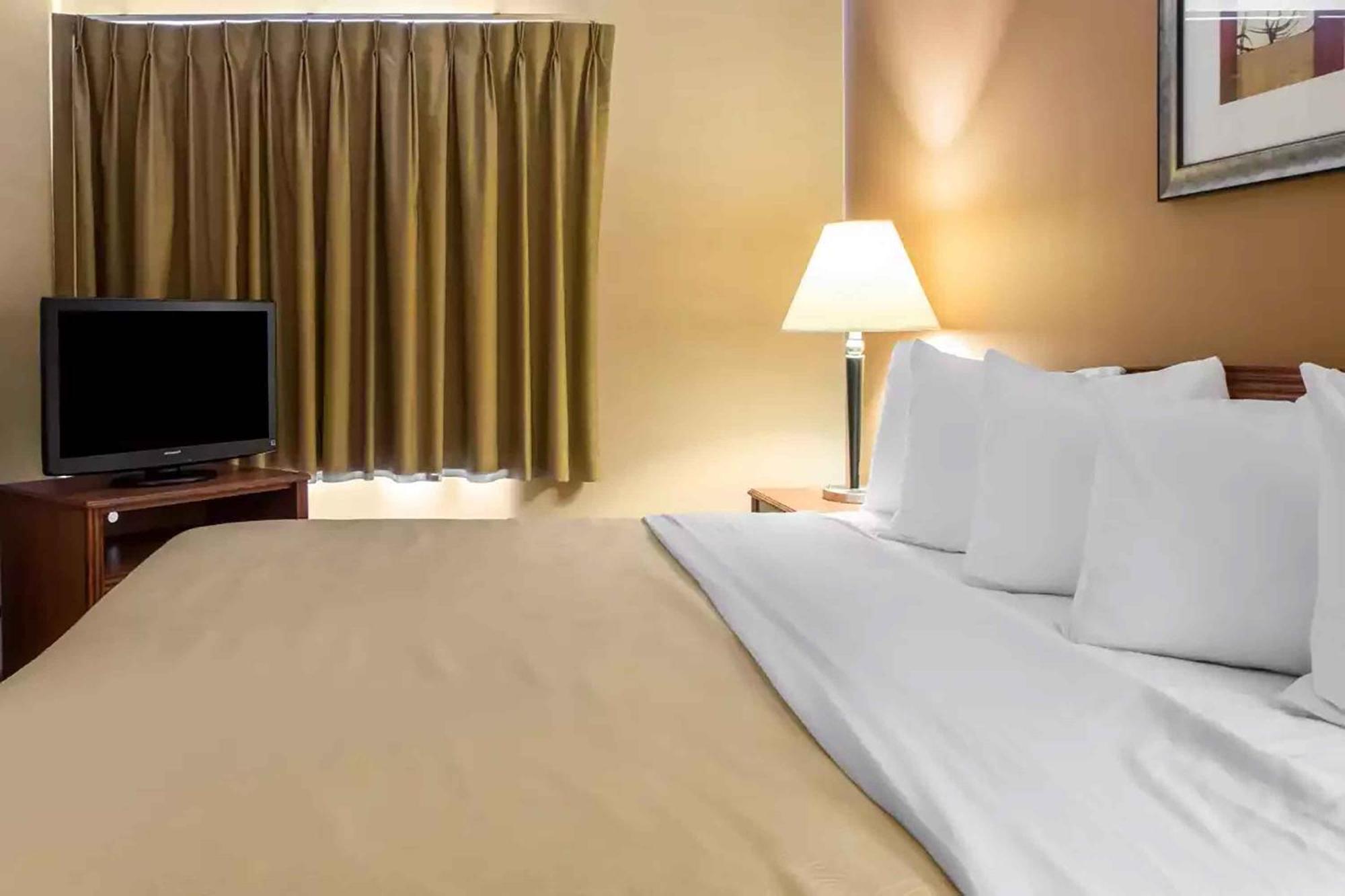 Extended Stay America Suites - Lancaster County Mountville Buitenkant foto
