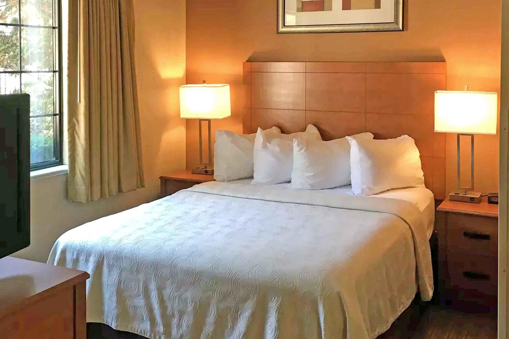 Extended Stay America Suites - Lancaster County Mountville Buitenkant foto