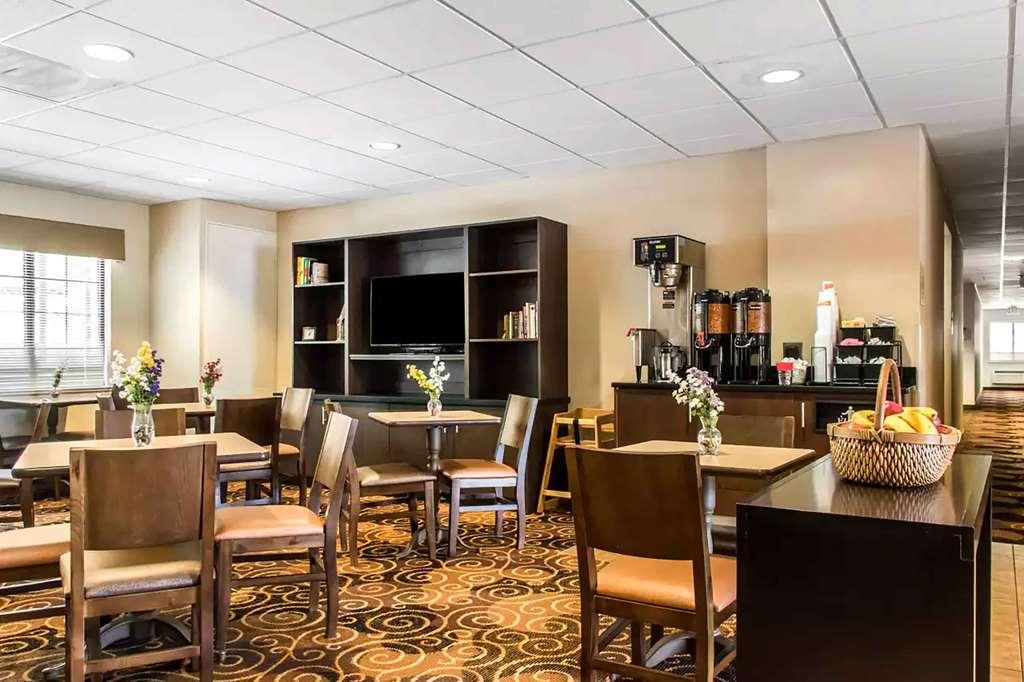 Extended Stay America Suites - Lancaster County Mountville Restaurant foto