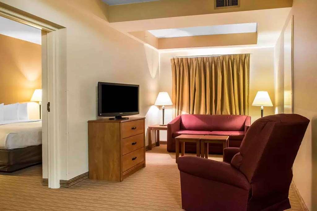Extended Stay America Suites - Lancaster County Mountville Kamer foto