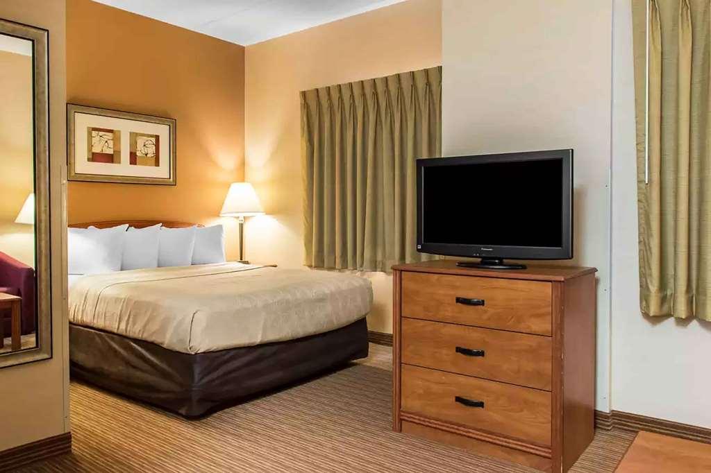 Extended Stay America Suites - Lancaster County Mountville Kamer foto