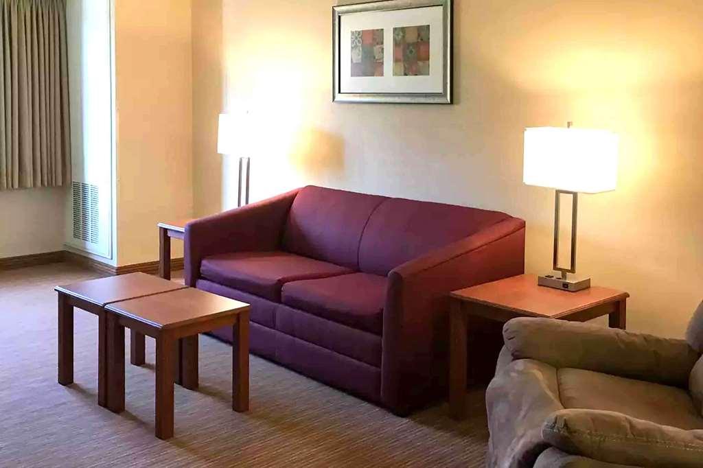 Extended Stay America Suites - Lancaster County Mountville Kamer foto