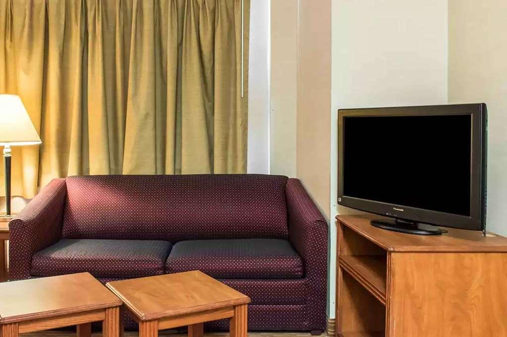 Extended Stay America Suites - Lancaster County Mountville Kamer foto