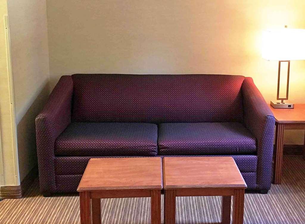 Extended Stay America Suites - Lancaster County Mountville Kamer foto