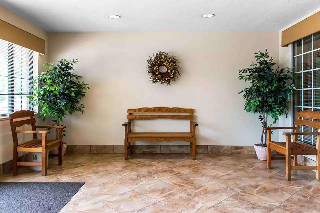 Extended Stay America Suites - Lancaster County Mountville Interieur foto