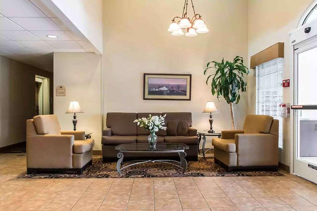 Extended Stay America Suites - Lancaster County Mountville Interieur foto