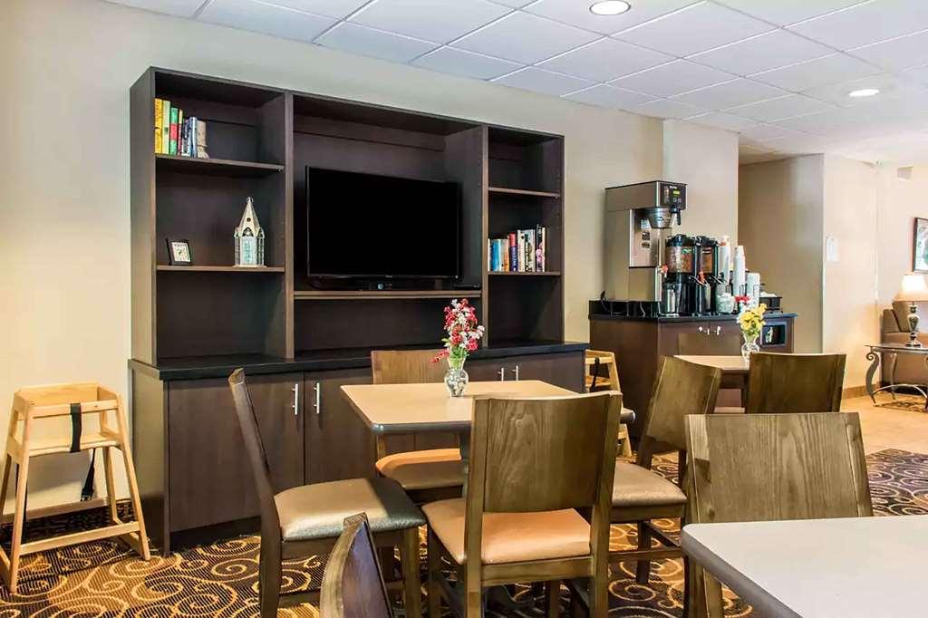 Extended Stay America Suites - Lancaster County Mountville Restaurant foto