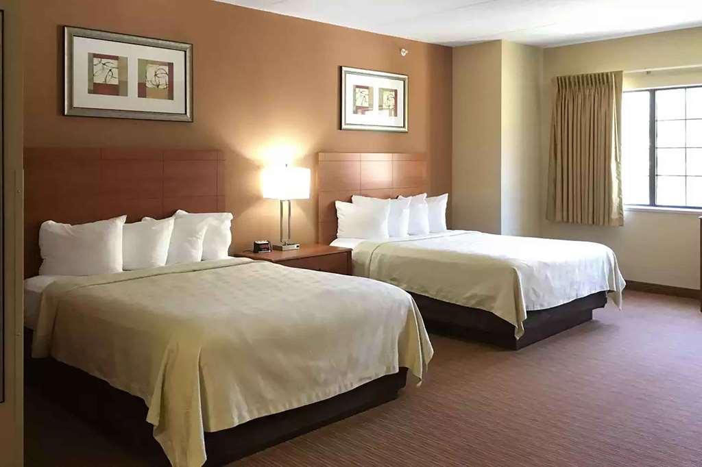 Extended Stay America Suites - Lancaster County Mountville Kamer foto