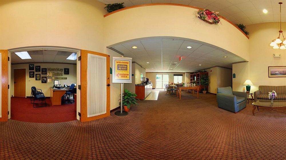 Extended Stay America Suites - Lancaster County Mountville Buitenkant foto