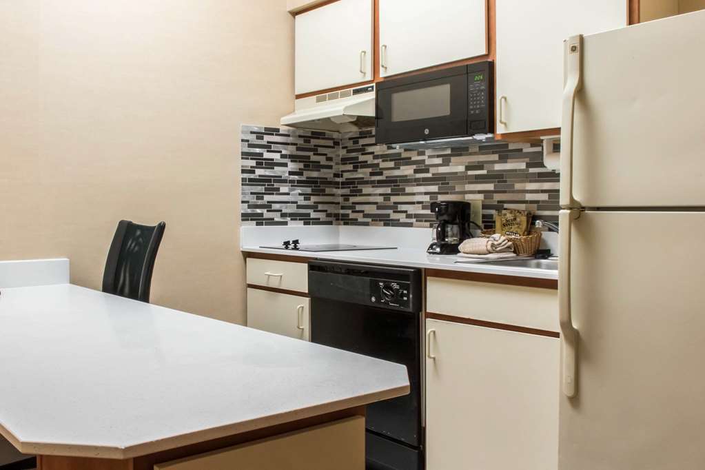 Extended Stay America Suites - Lancaster County Mountville Kamer foto